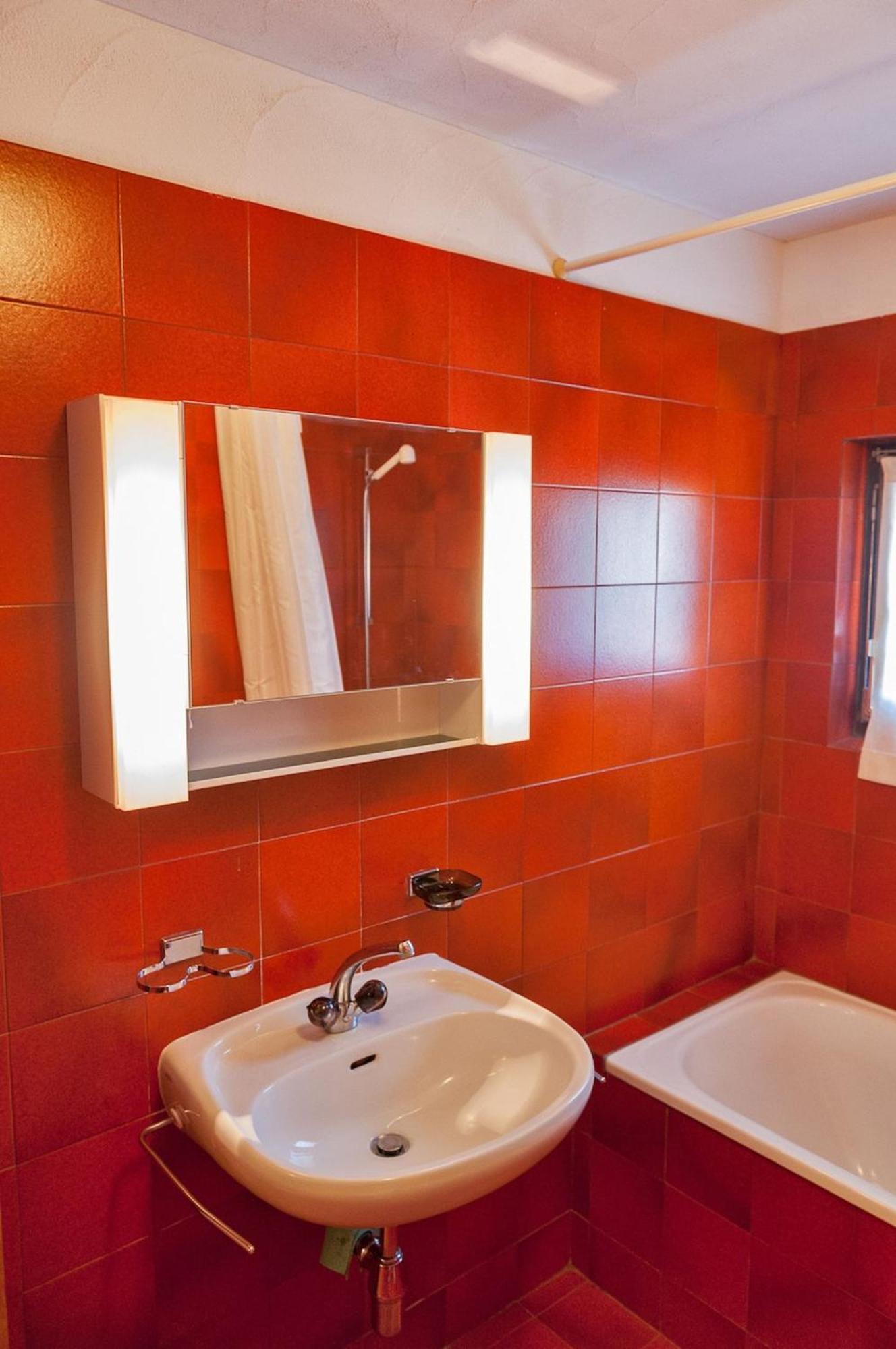 Chesa Chavriol - Celerina Apartment Celerina/Schlarigna Luaran gambar